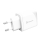 Adam Elements OMNIA F1 USB-C 20W (biała) - 1060946 - zdjęcie 3